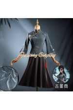 Identity V Antiquarian Hanfu Cosplay Costume
